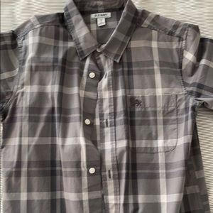 Boys shirt